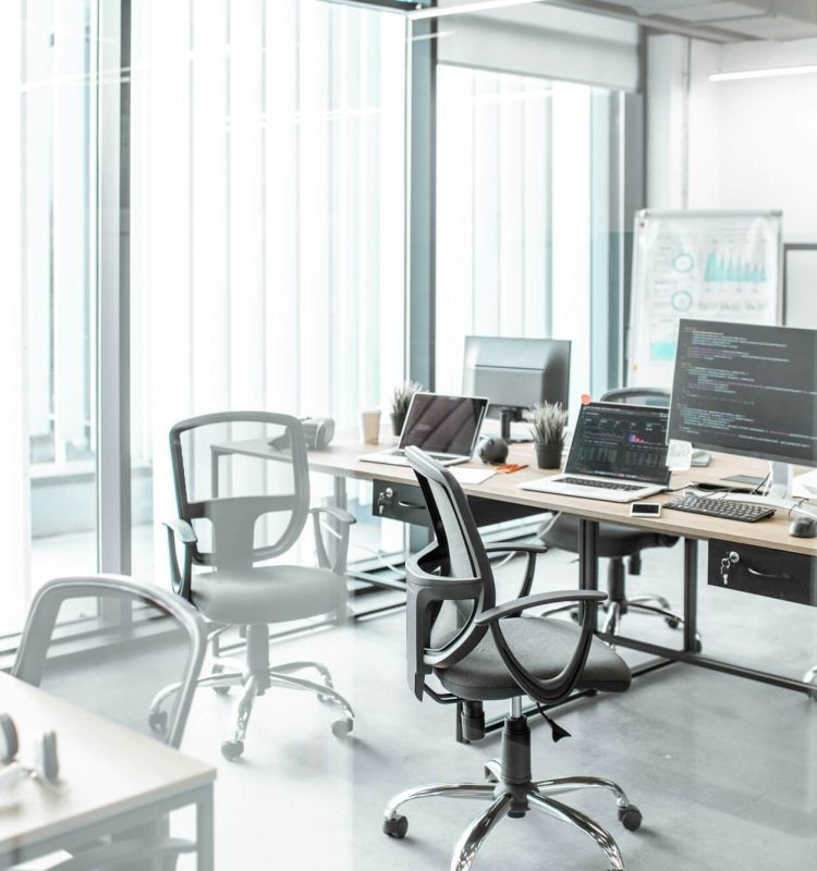 coworking-space-with-working-places